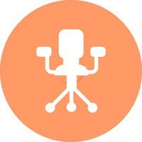 Chair I Vector Icon