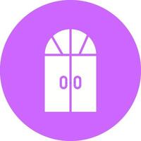 Window Vector Icon