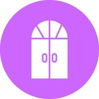 Window Vector Icon