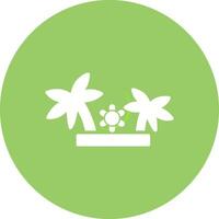 Wildlife Vector Icon