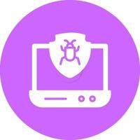 Antivirus Vector Icon