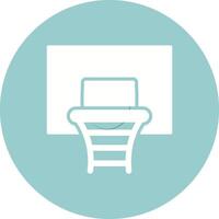 Basket Vector Icon