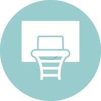 Basket Vector Icon