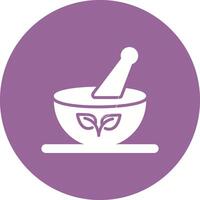 Herbs Vector Icon