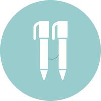 Pen Vector Icon