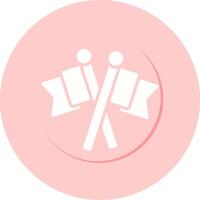 Flag Vector Icon