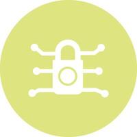 Protection Vector Icon