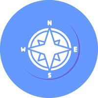 Unique Vector Icon