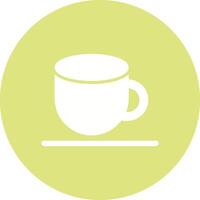 Cup Vector Icon