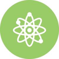 Proton Vector Icon