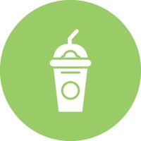 Frappe Vector Icon