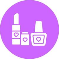 Cosmetics Vector Icon