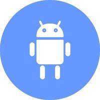 Android Vector Icon