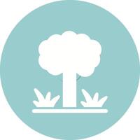 Tree Vector Icon
