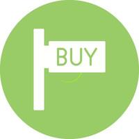 Buy Vector Icon