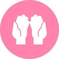 Unique Vector Icon