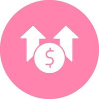 Income Vector Icon