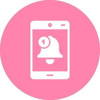 Notifications Vector Icon