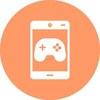 Game Vector Icon