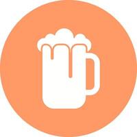 Mug Vector Icon