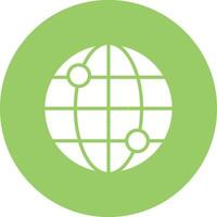 Network Vector Icon