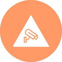 Warning Vector Icon