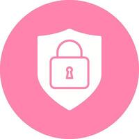 Security Vector Icon