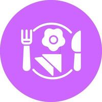 Breakfast Vector Icon