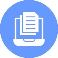 Copy Vector Icon