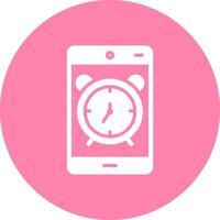 Alarm Vector Icon