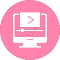 Next Vector Icon