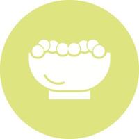 Chinese Food Vector Icon