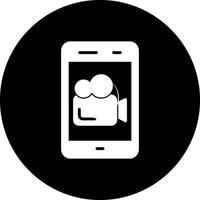 Unique Vector Icon