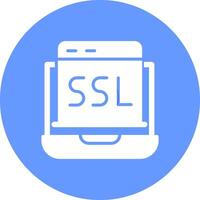 SSL Vector Icon