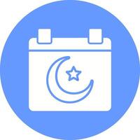 Unique Vector Icon