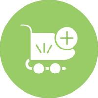 Add to Cart Vector Icon