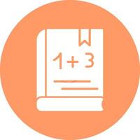 Math Vector Icon