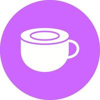 Coffee Cup II Vector Icon