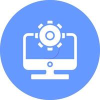 Development Tools Vector Icon