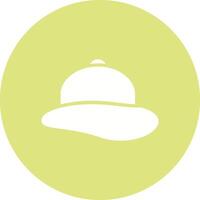 Unique Vector Icon