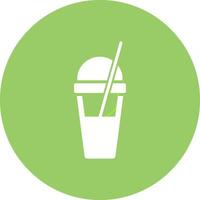 Frappe I Vector Icon