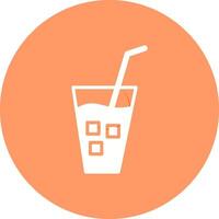 Frappe II Vector Icon