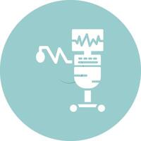 Medical Equipment Vector Icon