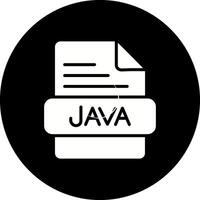 JAVA Vector Icon