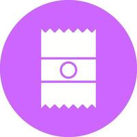 Snack Vector Icon