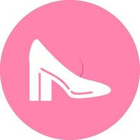 Heels Vector Icon