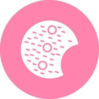 Cookie Vector Icon