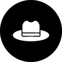 Hat II Vector Icon