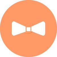 Bow Tie Vector Icon