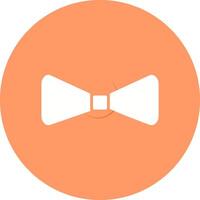 Bow Tie Vector Icon